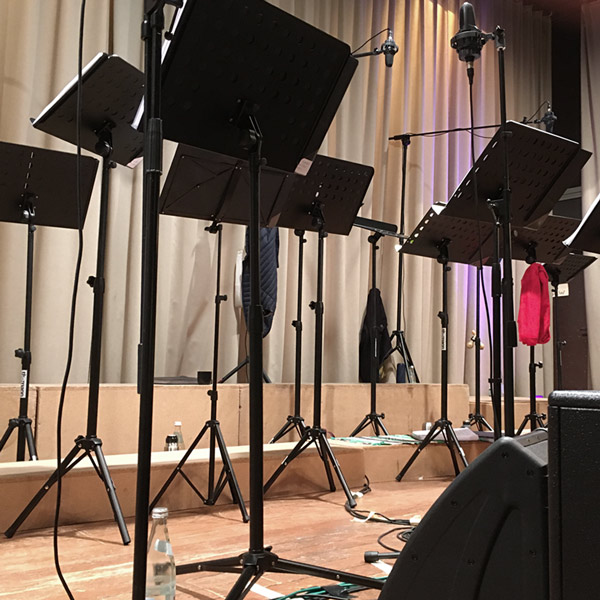 All Generations Benefizkonzert Weiden