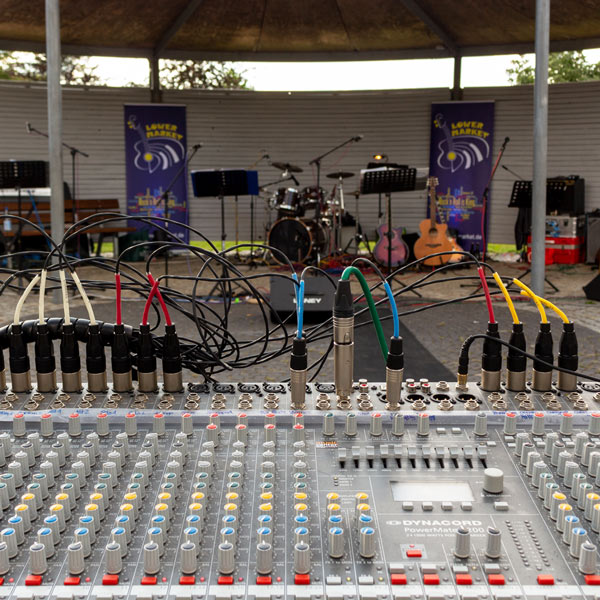 Lower Market Serenade Vohenstrauß