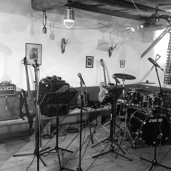 Open Stage Stodlneipe Irchenrieth